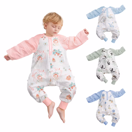 Babyschlafsack